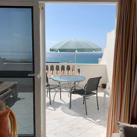 Apartment Bahia Playa. Costa Calma. Costa Calma