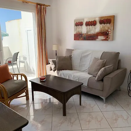 Bahia Playa. Costa Calma. Apartment