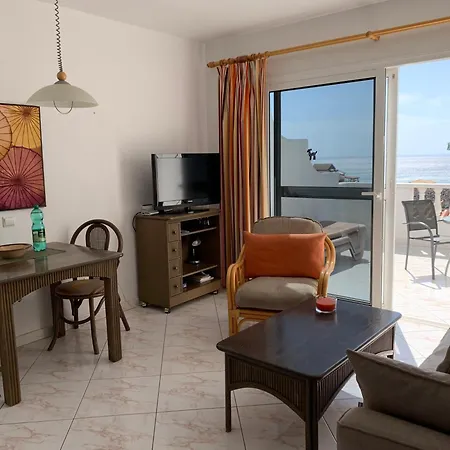 Apartment Bahia Playa. Costa Calma. Costa Calma
