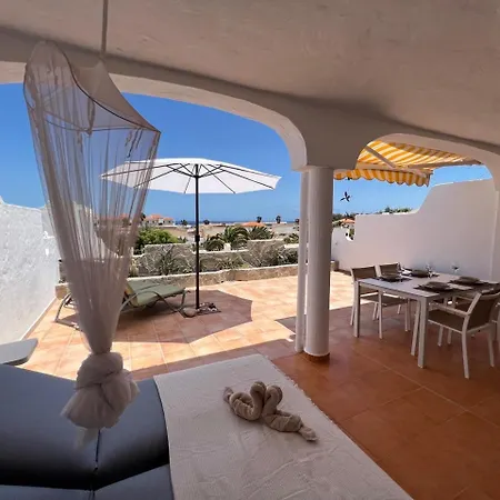 Casa Harmonia Mit Grosser Sonnenterrasse Und Meerblick In Lage Apartment *