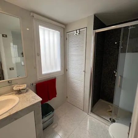 Casa Harmonia Mit Grosser Sonnenterrasse Und Meerblick In Lage Apartment Costa Calma