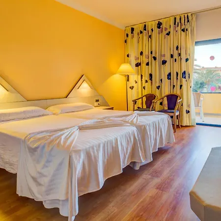 Sbh Fuerteventura Playa (adults Only) 4* Costa Calma