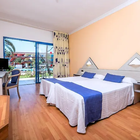 Hotel Sbh Fuerteventura Playa (adults Only)