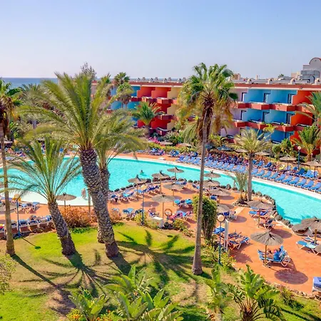 Sbh Fuerteventura Playa (adults Only) 4*