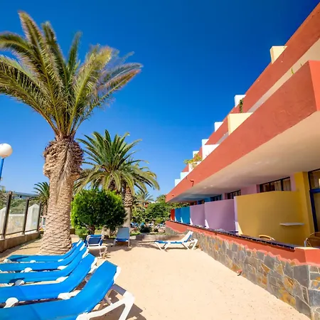 Hotel Sbh Fuerteventura Playa (adults Only)