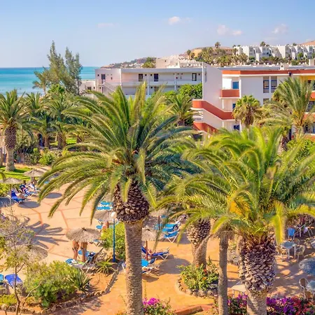 Hotel Sbh Fuerteventura Playa (adults Only)