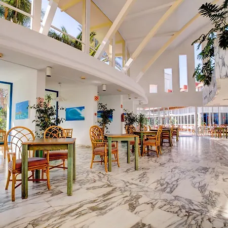 Sbh Fuerteventura Playa (adults Only) 4* Costa Calma