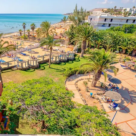 Sbh Fuerteventura Playa (adults Only) 4* Costa Calma