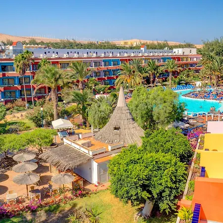 Hotel Sbh Fuerteventura Playa (adults Only)