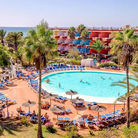 Hotel Sbh Fuerteventura Playa (adults Only)