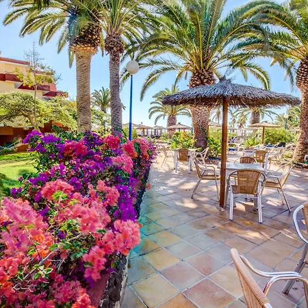 Sbh Fuerteventura Playa (adults Only)