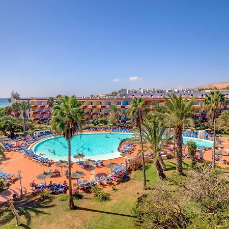 Sbh Fuerteventura Playa (adults Only) Hotel Costa Calma