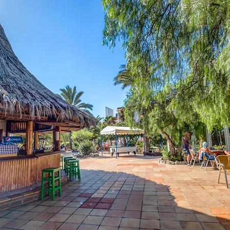 Hotel Sbh Fuerteventura Playa (adults Only) 4*