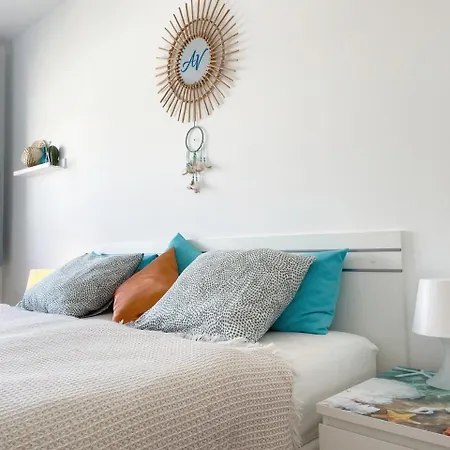 Apartment Vilem & Piscina, Wi-fi *