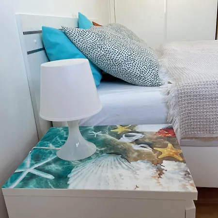 Vilem & Piscina, Wi-fi Apartment