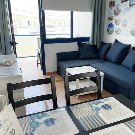 Apartment Vilem & Piscina, Wi-fi Costa Calma