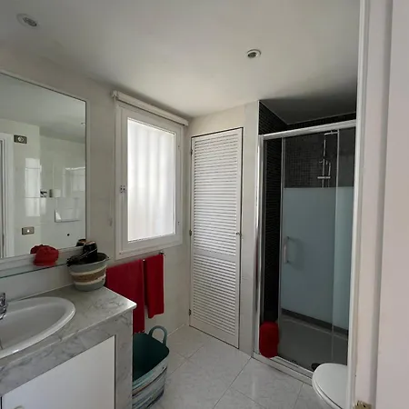 Apartment Casa Harmonia Mit Grosser Sonnenterrasse Und Meerblick In Lage *