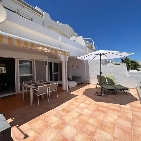 Casa Harmonia Mit Grosser Sonnenterrasse Und Meerblick In Lage