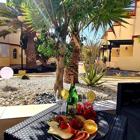 House Fuerteventura