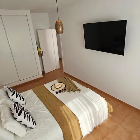 Apartment Amarillo Sun Costa Calma
