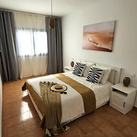 Apartment Amarillo Sun *