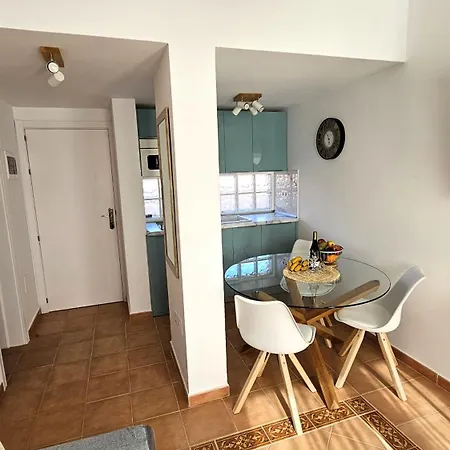 Apartment Amarillo Sun Costa Calma