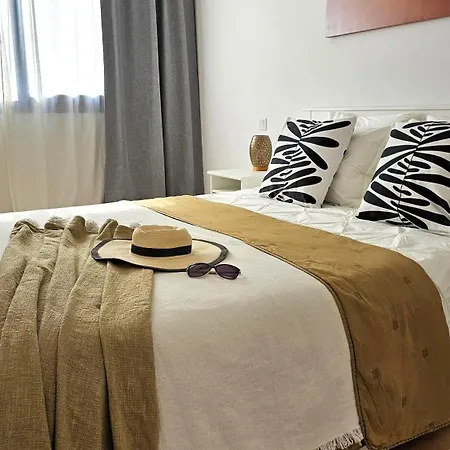 Apartment Amarillo Sun Costa Calma