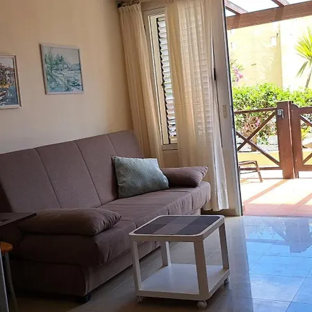 Apartment Los Hibiscos Costa Calma