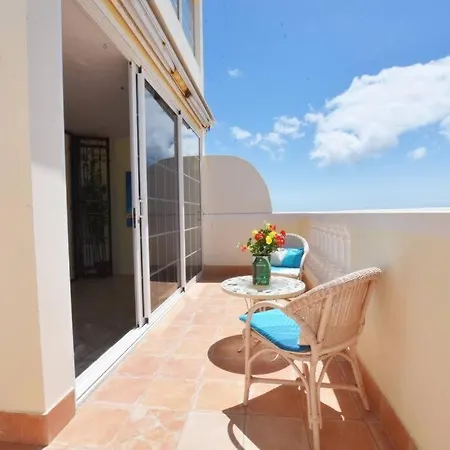 Apartment Book Jet - Sotavento Dream Views