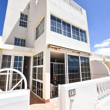 Apartment Book Jet - Sotavento Dream Views