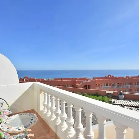 Apartment Book Jet - Sotavento Dream Views Costa Calma