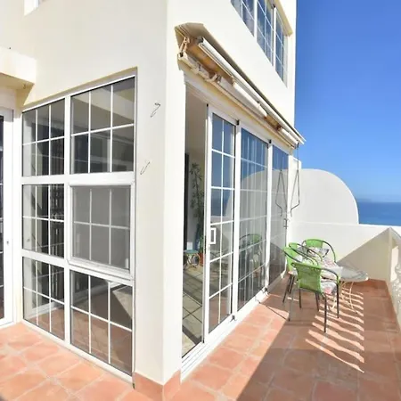 Apartment Book Jet - Sotavento Dream Views