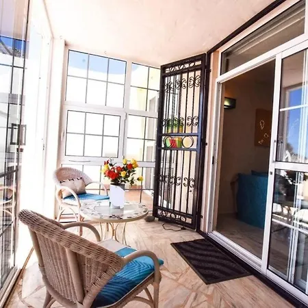 Apartment Book Jet - Sotavento Dream Views *