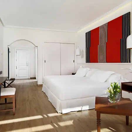 H10 Playa Esmeralda - Adults Only Hotel