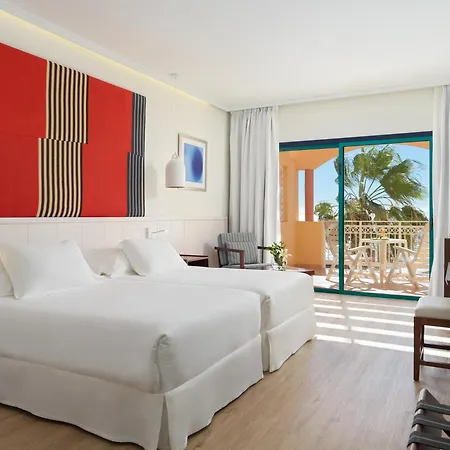H10 Playa Esmeralda - Adults Only Hotel 4*