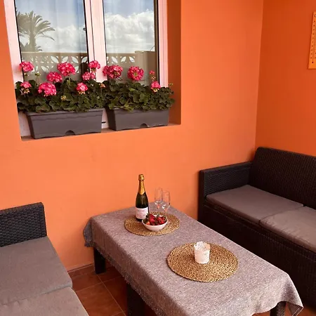 Apartamento Pavla