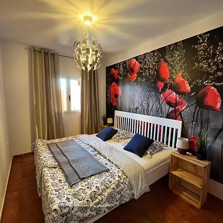 Apartment Apartamento Pavla Costa Calma