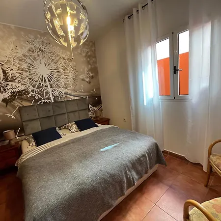 Apartamento Pavla Apartment Costa Calma