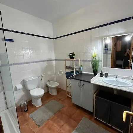 Apartamento Pavla Apartment