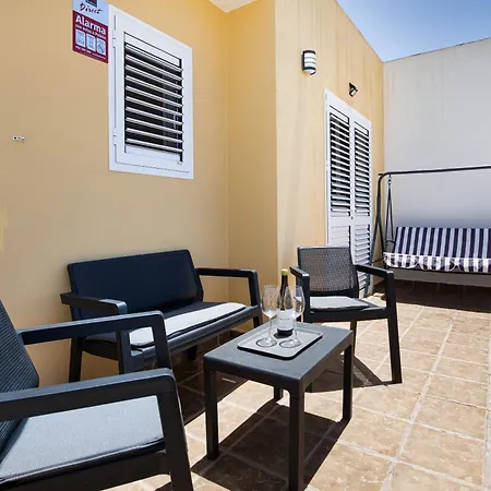 Apartamento Apartment