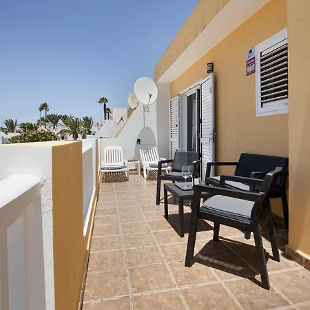 Apartment Apartamento Costa Calma