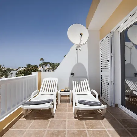Apartamento *