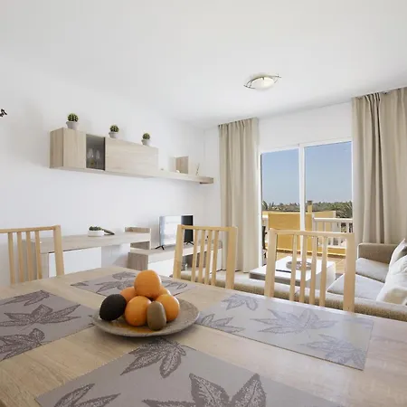 Apartamento Apartment *