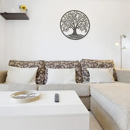 Apartment Apartamento *