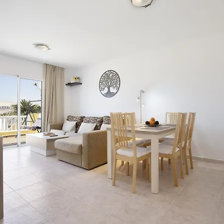 Apartment Apartamento Costa Calma