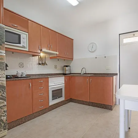 Apartamento Apartment