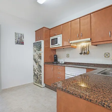 Apartamento Apartment