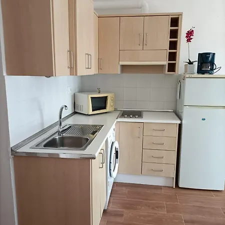 Casa Serena Apartment
