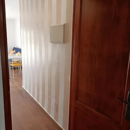 Casa Serena Apartment