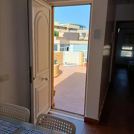 Apartment Casa Serena